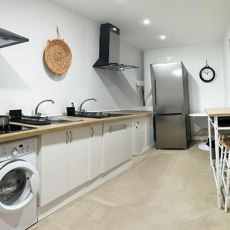 Apartamento Exterior Algeciras -Hawkins Costa 2A מראה חיצוני תמונה