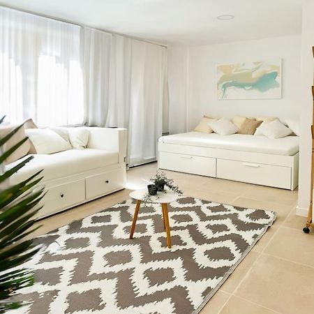 Apartamento Exterior Algeciras -Hawkins Costa 2A מראה חיצוני תמונה