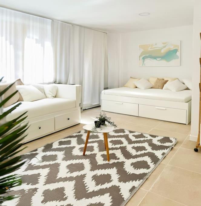 Apartamento Exterior Algeciras -Hawkins Costa 2A מראה חיצוני תמונה