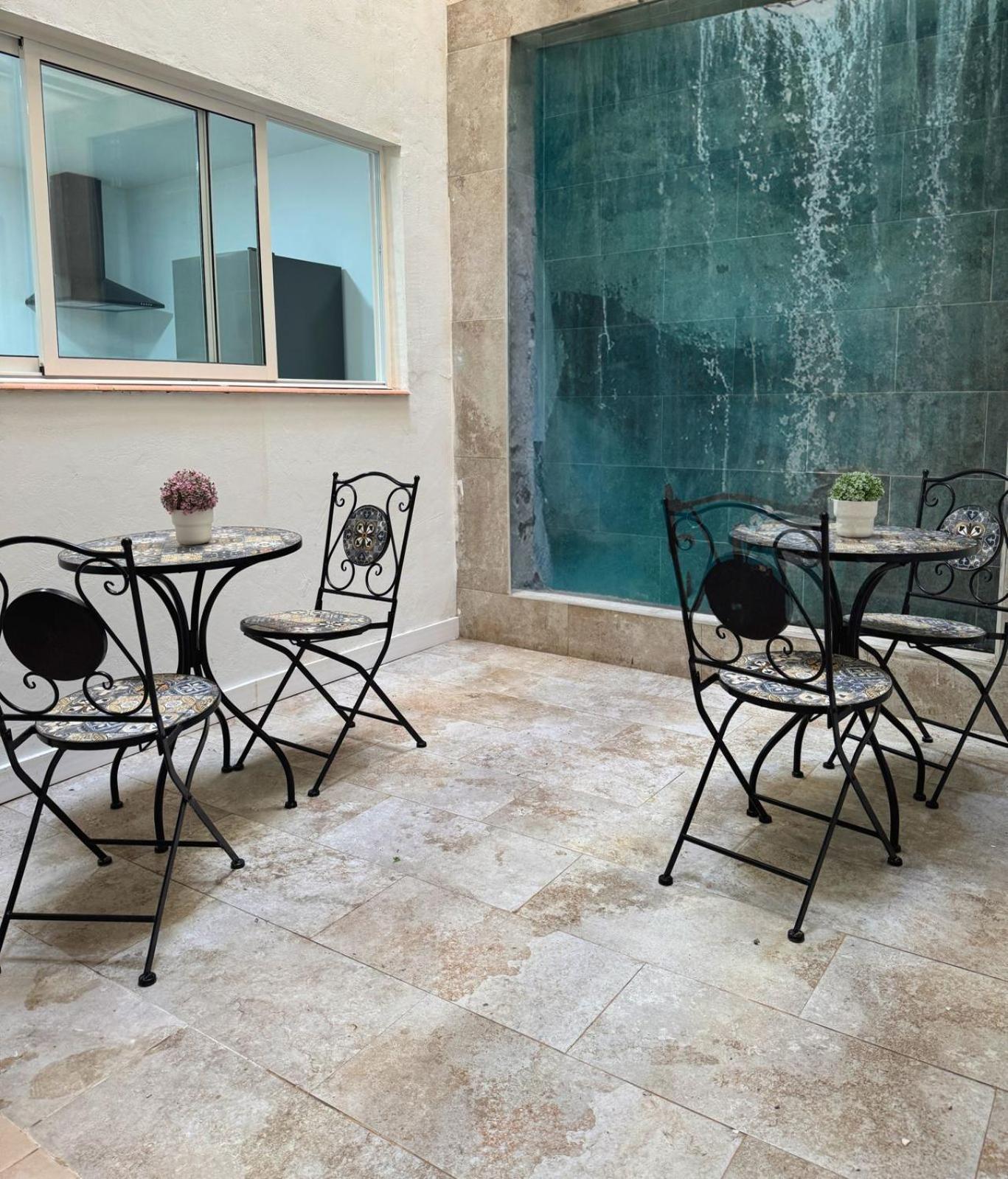 Apartamento Exterior Algeciras -Hawkins Costa 2A מראה חיצוני תמונה
